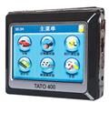 手持GPS導航儀 TATO 天途 400